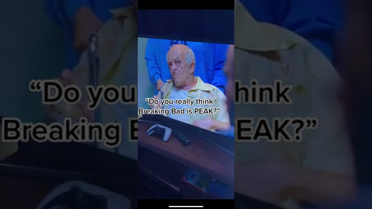 Hector Salamanca 😂