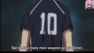 Hinata Shoked Every one -هيناتا يصدم الجميع