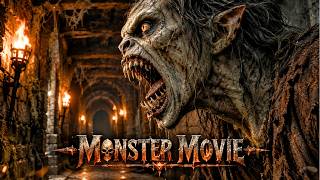 This Cursed Dungeon Released Terror Castle Monsters! Can Anyone Survive?!