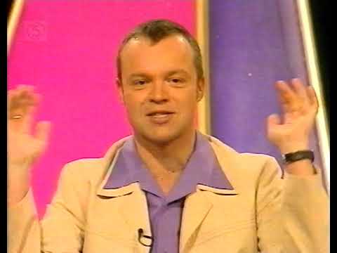 Bring Me The Head of Light Entertainment - Channel 5 1998 promo advert