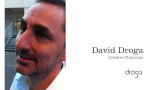 David Droga Talks To Young Creatives