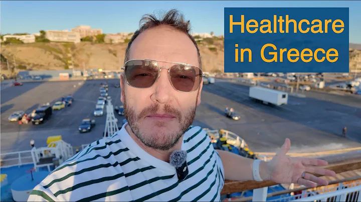 🇬🇷 Greek Healthcare for Foreigners.  Insurance, Issues, Access and Costs. A Comprehensive Guide