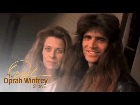 Couple Lets Go of Their Rock 'n' Roll Hairstyles | The Oprah Winfrey Show | Oprah Winfrey Network