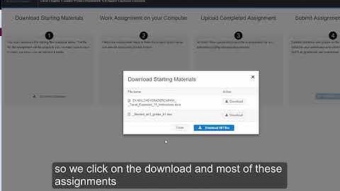 MyITLab Excel Chapter1 GPHW