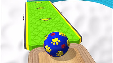 Going Balls-Speedrun All Levels Gameplay Part 1877