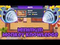 Elite dreadbloon tutorial  minimum monkey knowledge  resort btd6