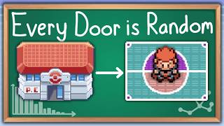 How I Used Math to Beat Pokémon's Hardest Randomizer screenshot 3