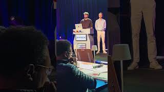 EPITECH EXPERIENCE : LA COMPÉTITION ANNUELLE D’INNOVATION SIGNÉE EPITECH #tech