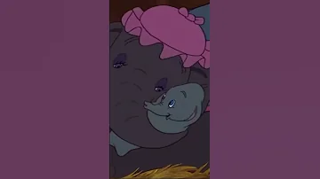 Dumbo And His Mother A Classic From 1941 Short Mix 