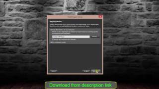 Nightingale 1.12.1 screenshot 1