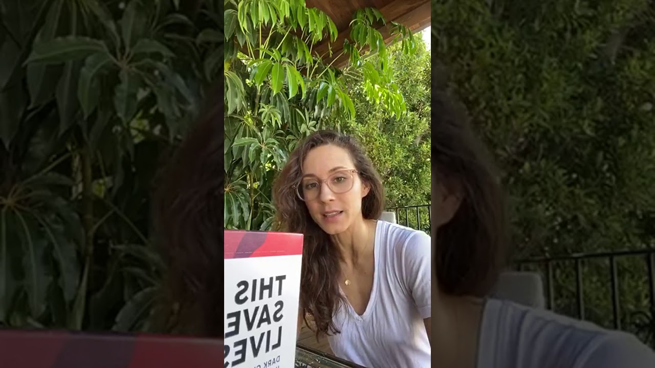 Troian Bellisario Live Stream, May 11, 2020