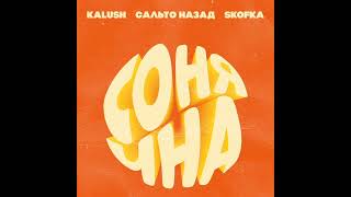 Kalush feat Skofka feat Сальто Назад - соннячна