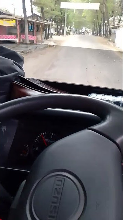 STORYWA NYETIR MOBIL ELF GIGA