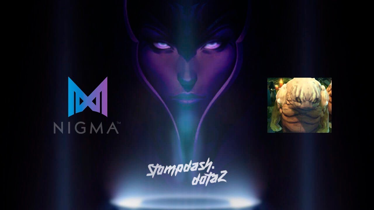 🔴ESL ONE GERMANY 2020 - NIGMA VS MUDGOLEMS | BO3 | ROUND 3