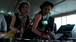 Depeche Mode Boat Party Sea of Sin SOS 4 London