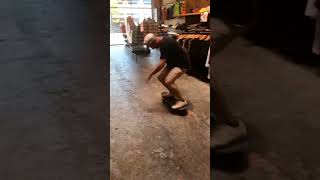 Celebrity Kenny Hampton Silly goose it Profile