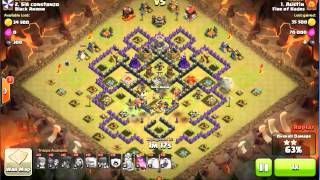 [WAR] TH 9 LoGoWiWi