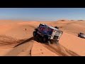 Scania Dakar Speed Stage 5 2022
