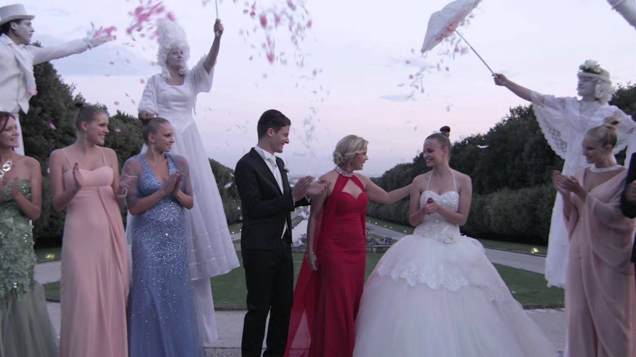 Spot 2015 Impero Couture (15 sec) - YouTube