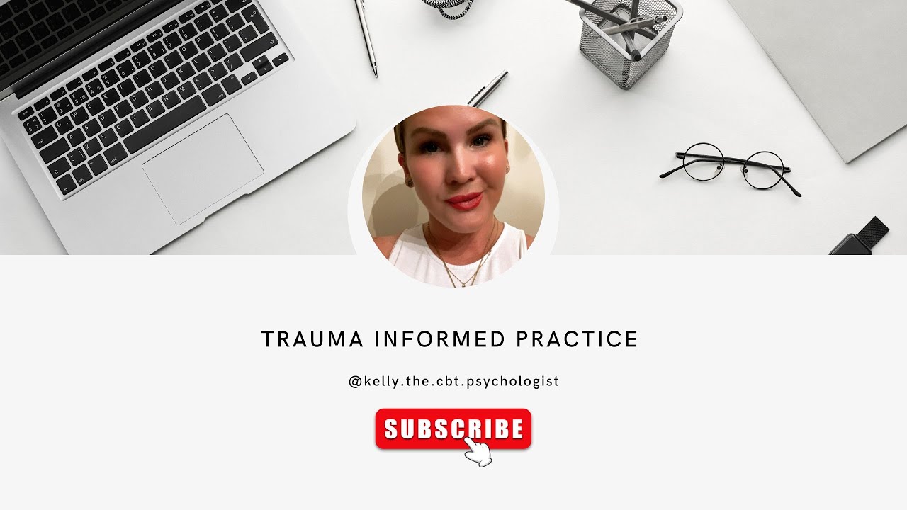 Trauma Informed Practice What Does It Mean The 6 Key Principles Of Trauma Informed Practice What Does It Mean The 6 Key Principles Of