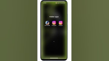 How to hide apps in Vivo t4x 5g ✅ ll