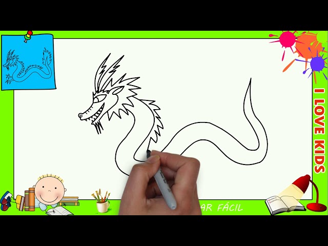 Qualquer pessoa pode desenhar dragões: Tutorial de desenho passo-a-passo  fácil para crianças, adolescentes e iniciantes. Como aprender a desenhar  dragões. Livro 1 (Guia do aspirante a artista 9) eBook : Smith, Julia