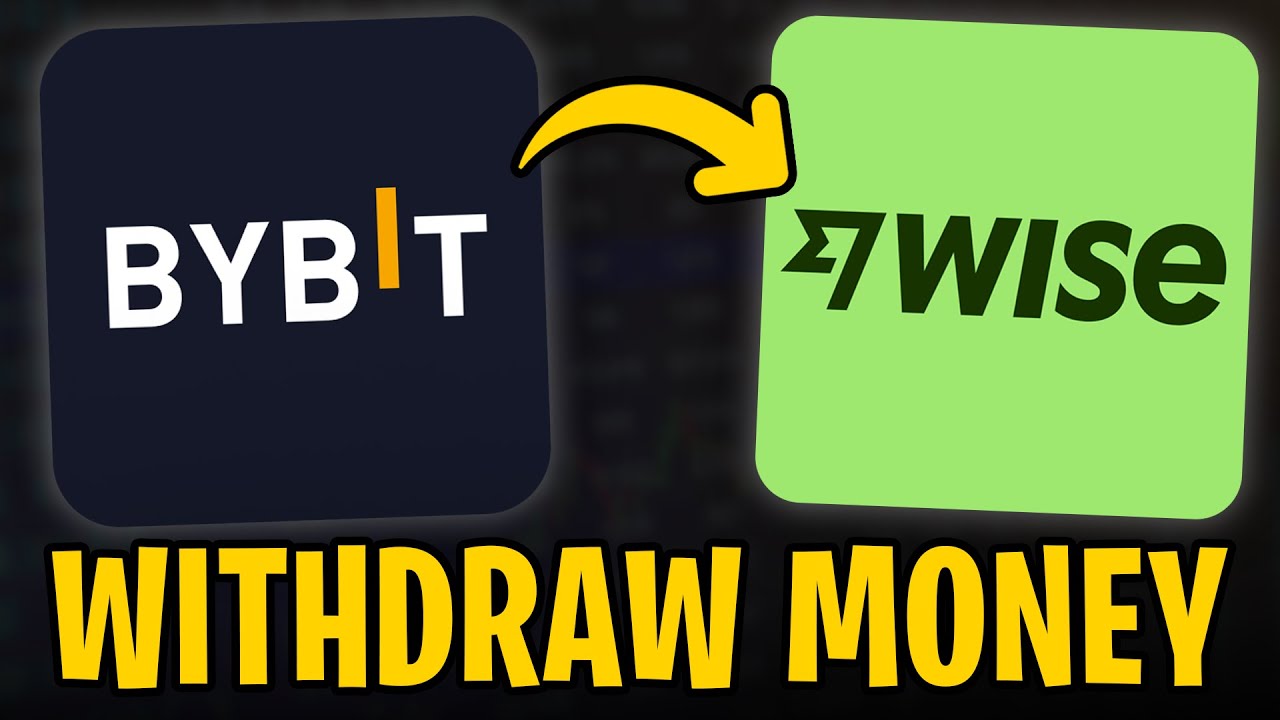 Как вывести деньги с Bybit на счет Wise (2026)✅