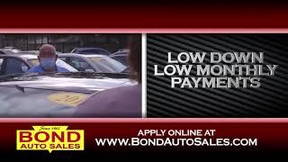 BOND AUTO 2021 B