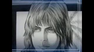 My Jeff Beck-Behind the Veil