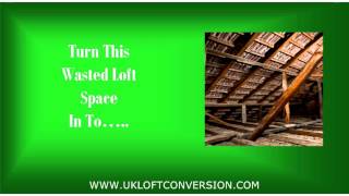 Loft Conversion Photos Video 6