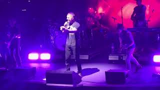 Brett Young Live - Here Tonight
