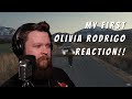 Reaction to Olivia Rodrigo - drivers license - Metal Guy Reacts