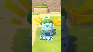 You Can LOSE Pokemon in Pokopia