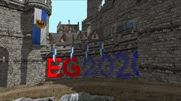 Hash DAG: Interactively Modifying Compressed Sparse Voxel Representations - Eurographics 2020