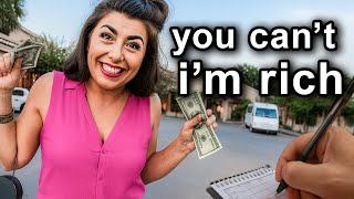 Famous When Dumb Karens Defy Cops…Instantly Regret It! | Karens Getting Arrested By Police Wealth