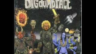 Burgalveist - Big Dumb Face