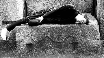 An Ode To The Wounded Rhymes