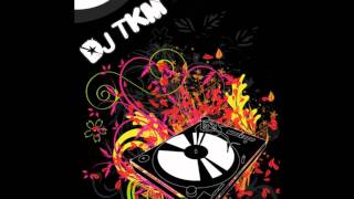 Right Round the Top Of The World (DJ TKM Mashup) screenshot 5
