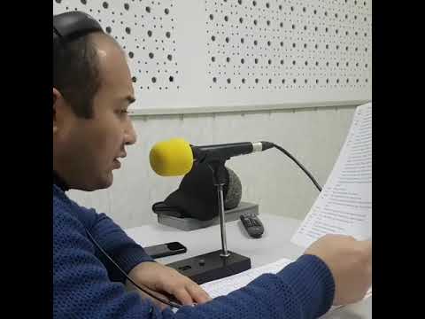 Мирзохид Мирзаев Бир Куни