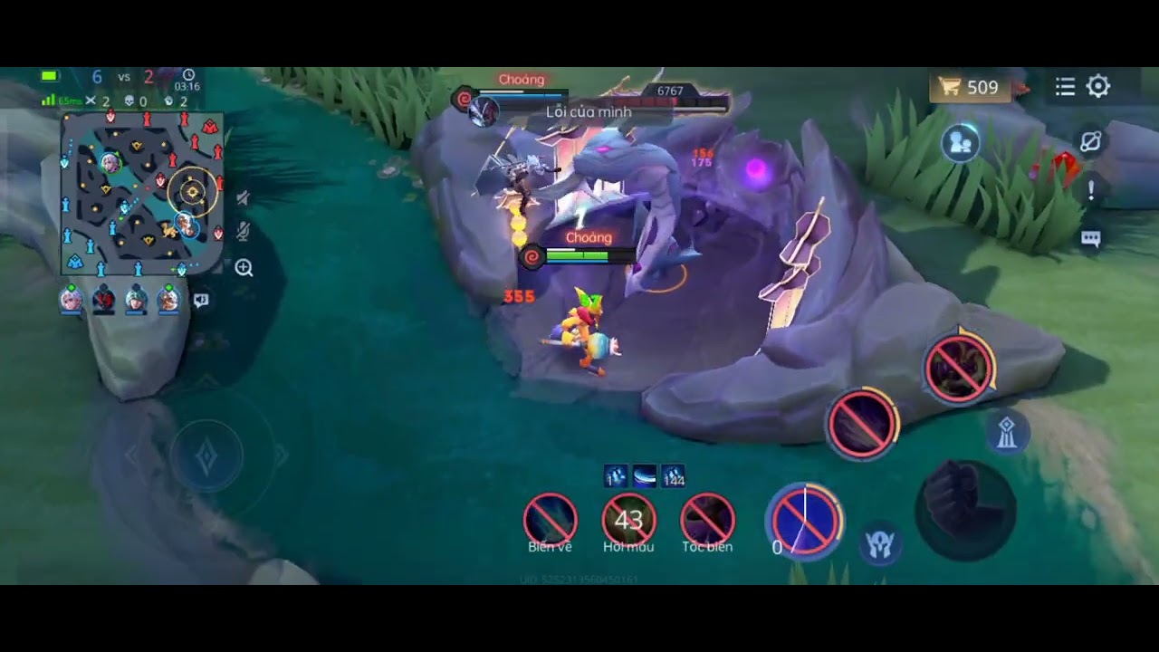 chiều mùng năm 🥴