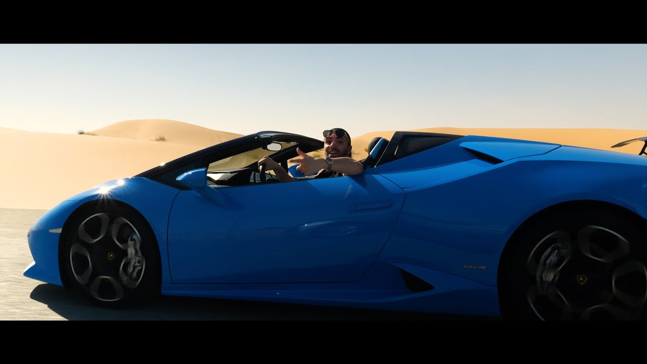 Update Bon'z - POH POH // Clip Officiel // 2020