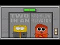 GOOVILLE l Episode Two l Two Marshmallows In an Elevator