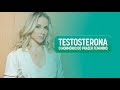 Testosterona - O hormônio do prazer feminino