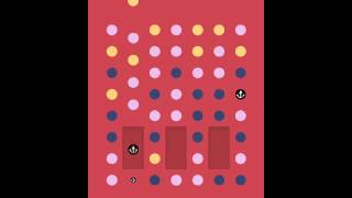 TwoDots Level 61 62 63 64 65 Walkthrough Gameplay
