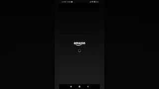 Features of Amazon music (in English) screenshot 1