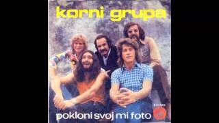 Korni grupa - Bez veze - (Audio 1972) HD chords