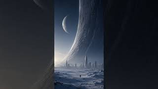 Timeless Megastructures & Overwhelming Solitude