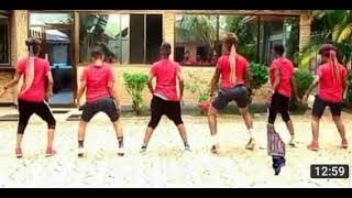 SIKANIA WA SIKANIA ISOMA.mp3