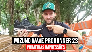 wave prorunner 23