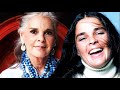 The Mysterious Life Of Ali MacGraw